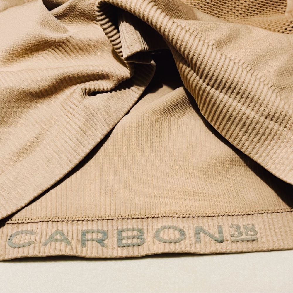 CARBON 38 crop top - Picture 4 of 5